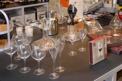 Assiettes & coupes, Verres & carafes, Bols, mugs & tasses, Boîtes