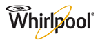 WHIRLPOOL : électroménager