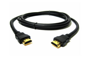 Câbles audio/vidéo, Câbles HDMI